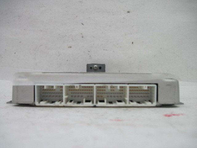 Ecu ecm computer corolla 2006 06 2007 07 auto 89661-02k20 534577