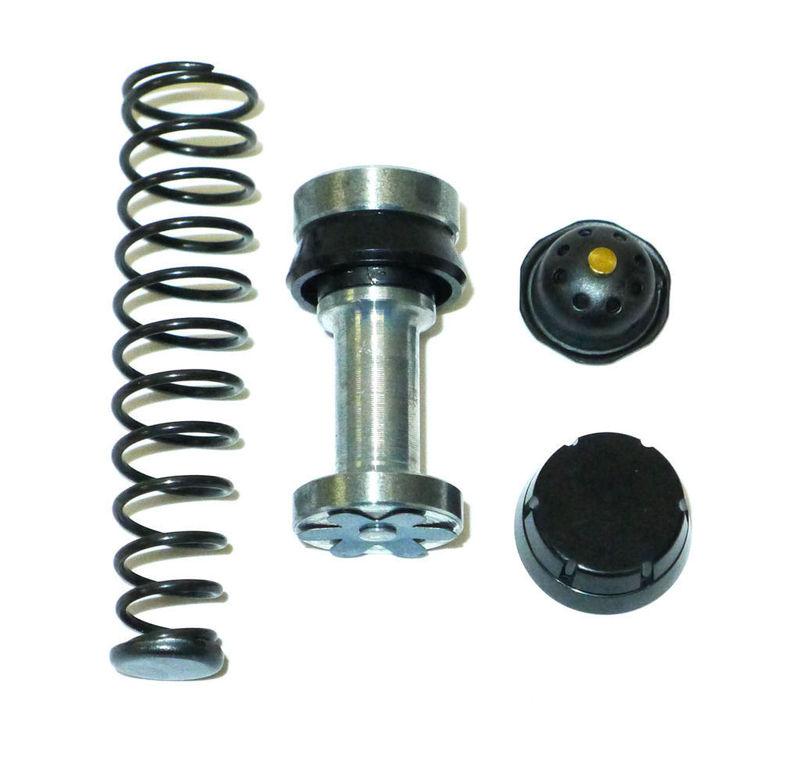 Suzuki gs850gt/gx 80-81 rear brake master cylinder rebuild kit gs850s 1980-1983