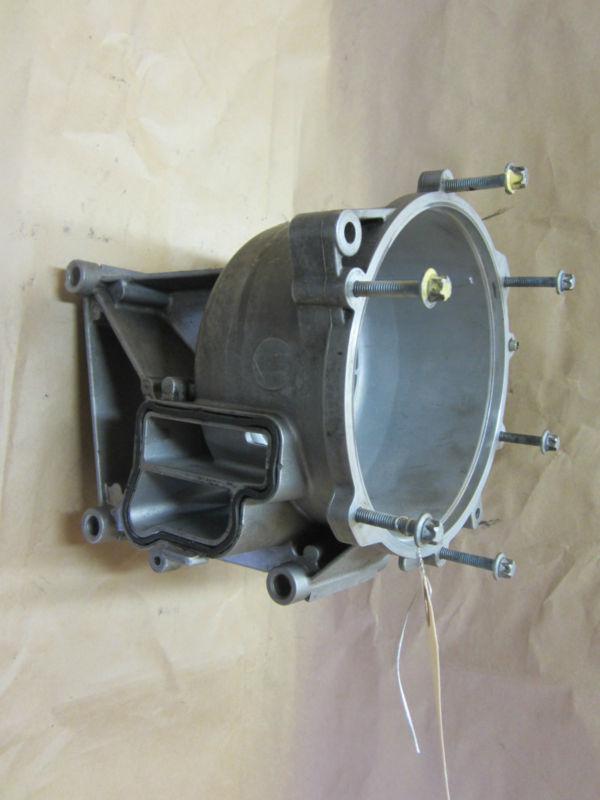 PULL OFF ALTERNATOR BRACKET A 137 154 04 03 MERCEDES 2001-2002, US $88.95, image 2