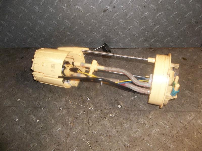 B 2000 dodge ram 2500 3500 fuel sender assembly *