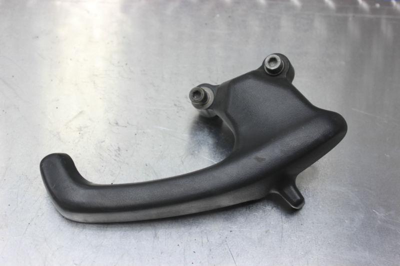 Purchase B138 29004 98 99 00 01 Honda VFR800 VFR 800 Right Grab Bar