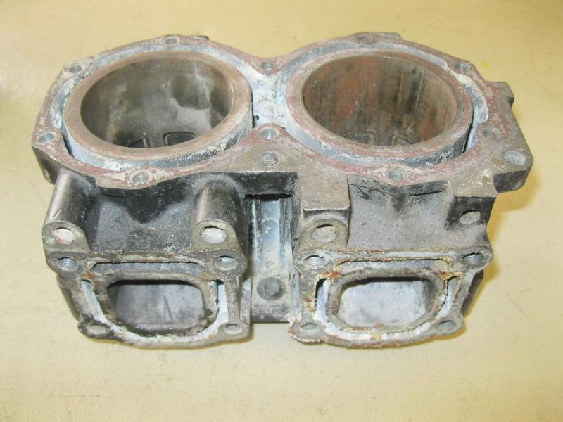 Yamaha xl 700 waverunner 2000 00 cylinders standard borable