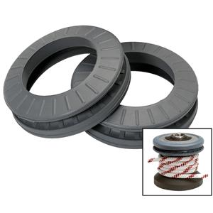 Brand new - barton marine 21643 - large wincher (pair) - 21 643