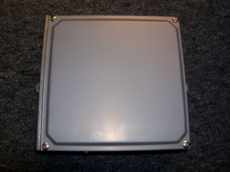 2001-2002 oem acura mdx engine control module ecm 37820-pgk-l57