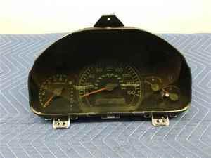 2005 honda accord speedometer oem lkq