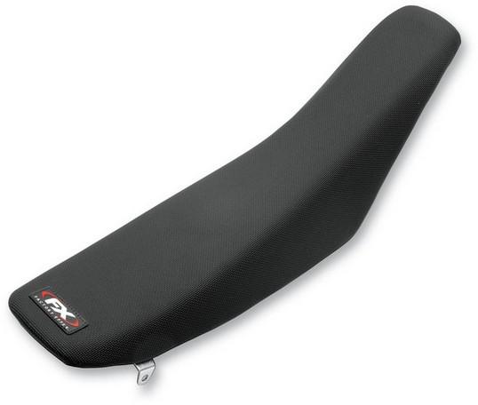 Factory effex all grip seat cover fabric 54x36 black