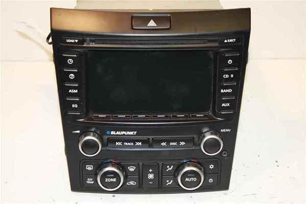 08 pontiac g8 am fm mp3 cd radio oem lkq