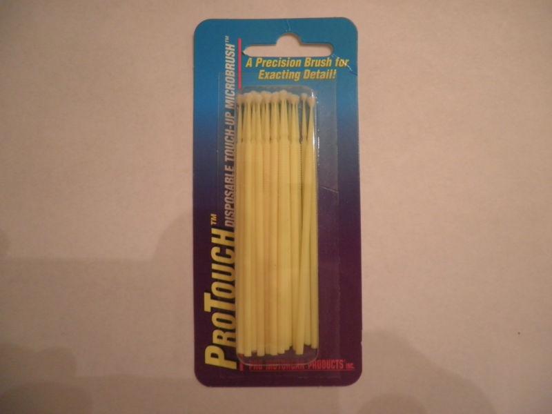 Paint Touch-up Dabbers, Disposable Touchup Microbrush, US $11.20, image 2