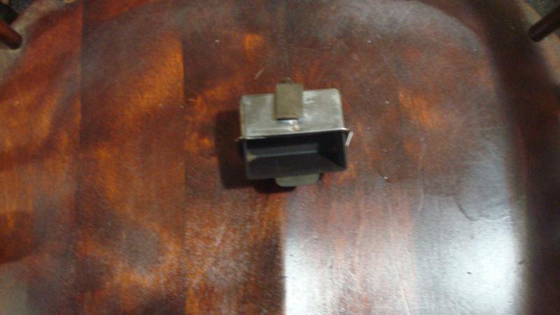 Triumph TR4 Ash Tray, US $25.00, image 2