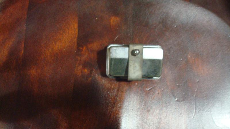 Triumph TR4 Ash Tray, US $25.00, image 3