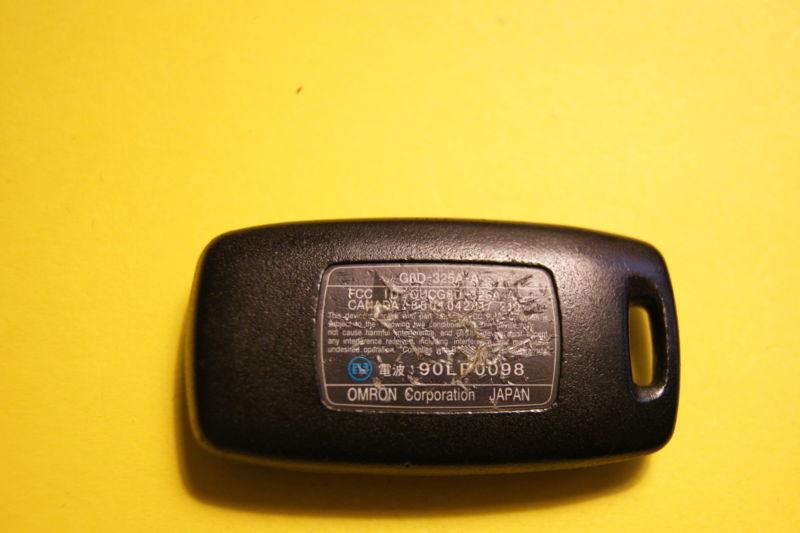 MAZDA KEYLESS ENTRY REMOTE FOB OUCG8D-325A-A, US $25.99, image 3