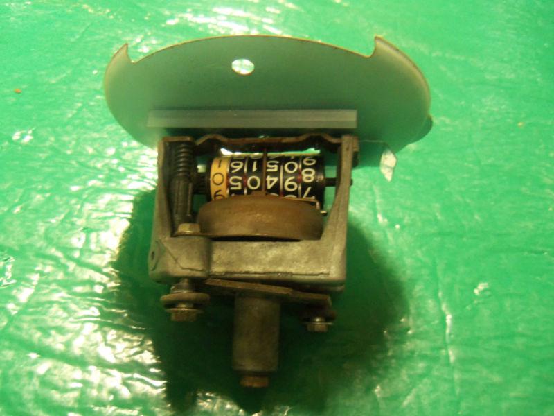 1970-1972 Camaro 150 MPH Speed O Original OEM RS, SS, Z28, US $72.00, image 2