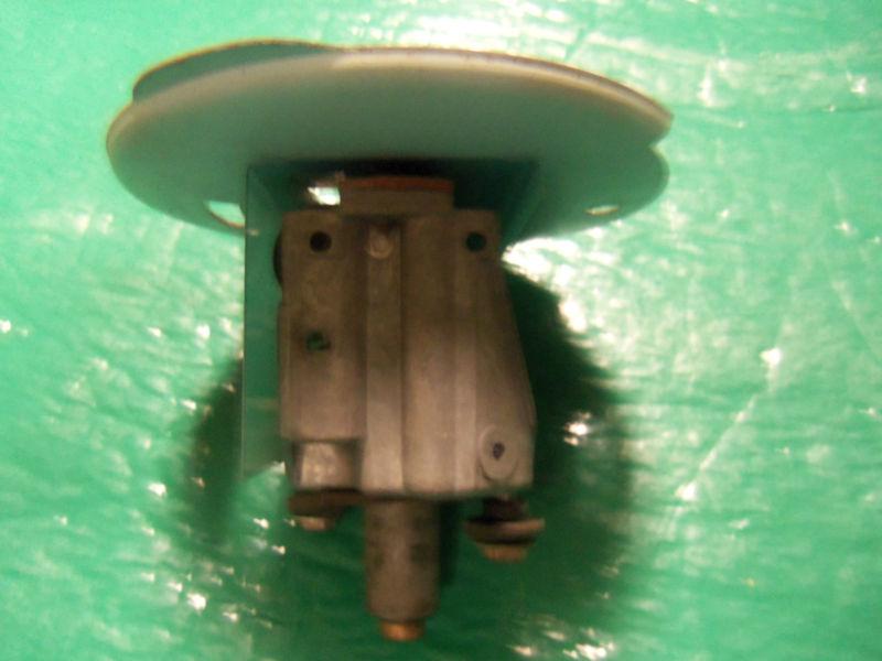 1970-1972 Camaro 150 MPH Speed O Original OEM RS, SS, Z28, US $72.00, image 4