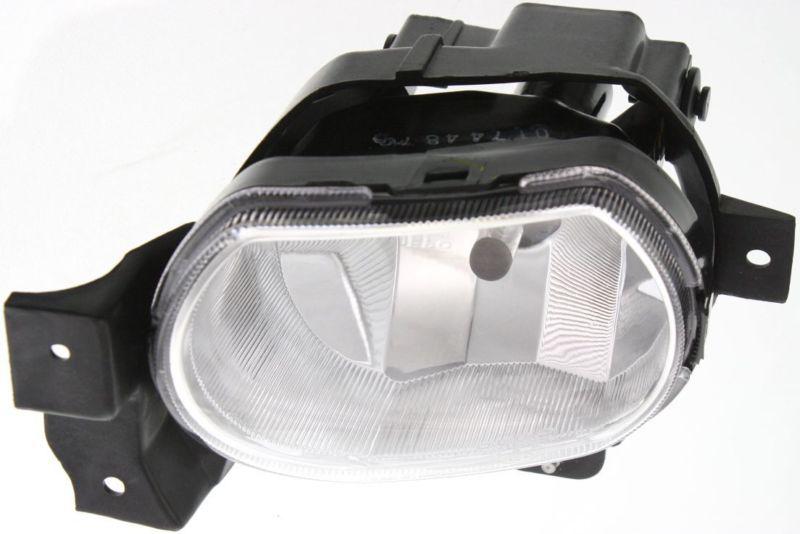Driving Fog Light Lamp Assembly Driver's Left Side, US $48.57, image 4