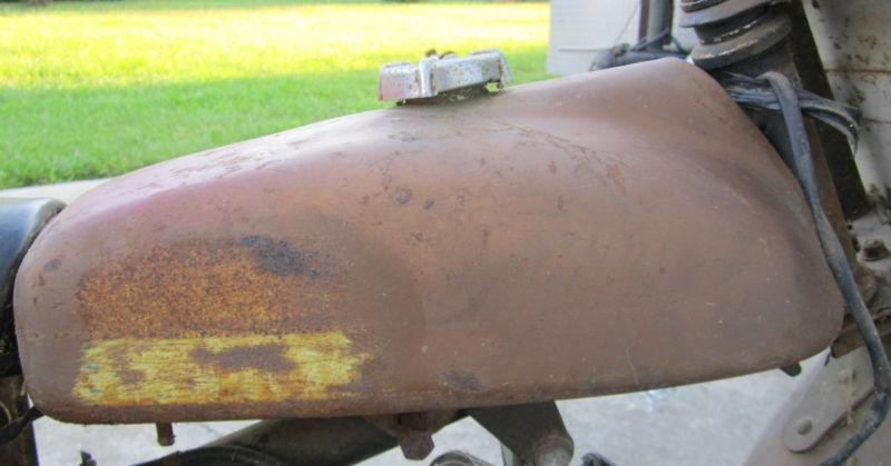 Indian JC 54 Junior Cross Mini Bike 1969, US $750.00, image 10