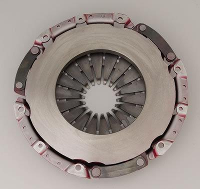 Mcleod racing pressure plate diaphragm-style 10.5" disc dia buick chevy/ford