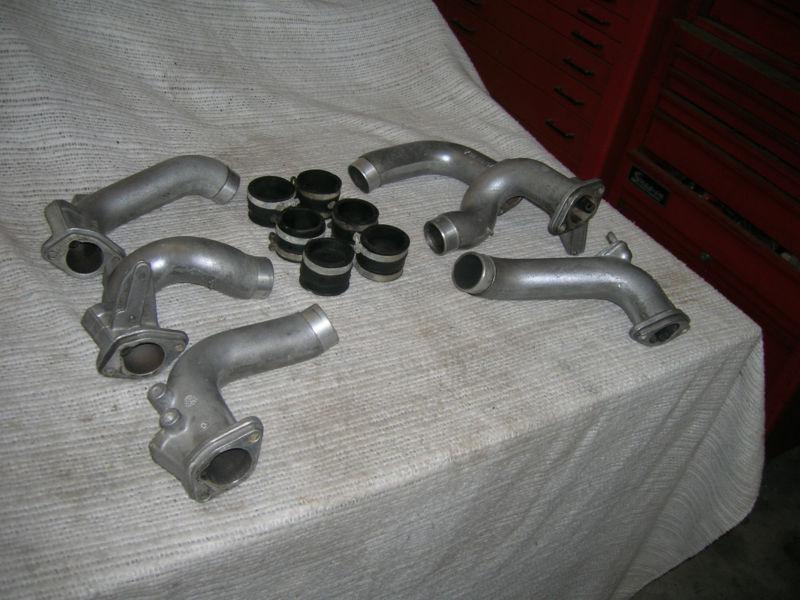 Buy Porsche 911SC large style intake runners in Paragon, Indiana, US