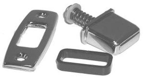 Gmk4011922676 goodmark seat back release button bezel for models with bucket sea