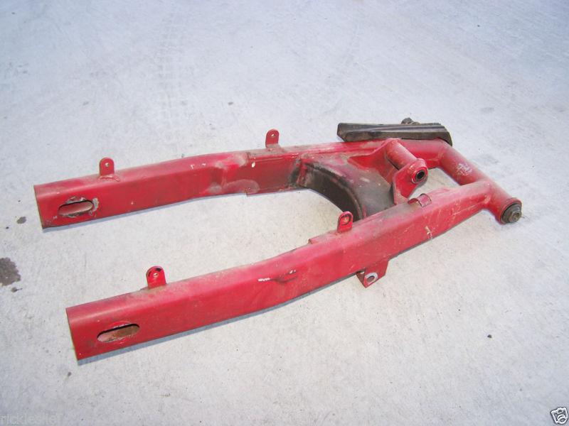 Buy Suzuki GSF400 Bandit Rear Swingarm 19911993 in Minden, Nevada, US