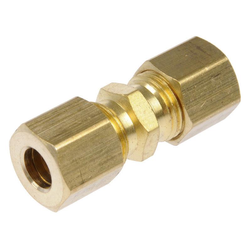 Compression fitting (dorman #490-023)