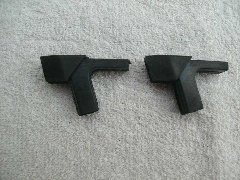 MGB Vent Frame Block, US $6.00, image 2