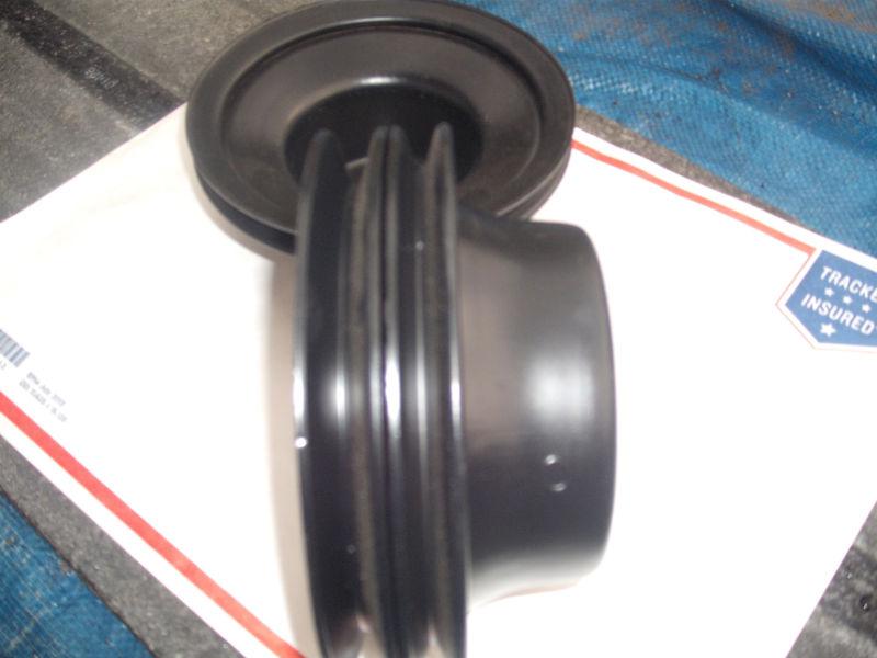 DODGE/PLYMOUTH 383 PULLEYS, US $25.00, image 2