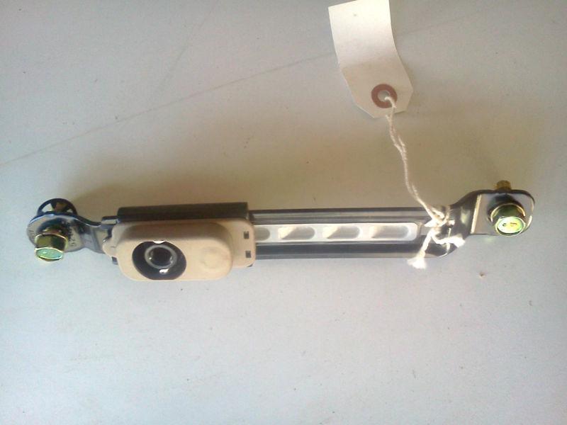 Oem 2003 03 altima seat belt height adjuster c trim 02 04 05 06 87824 8j100