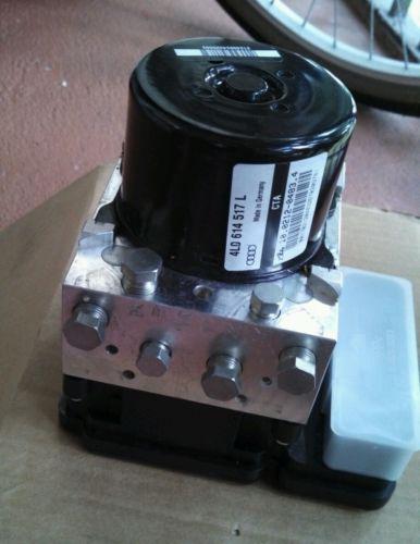 Audi Q7 ABS Control Module 4L0614517L, US $400.00, image 7