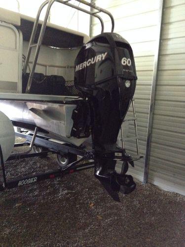 Nice Pontoon Boat 2008 20 ft. , US $510.00, image 2