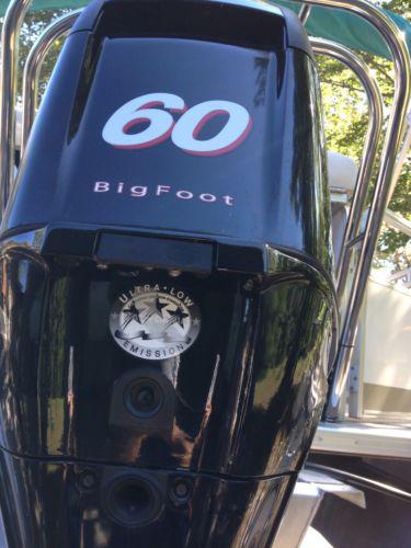 Nice Pontoon Boat 2008 20 ft. , US $510.00, image 5