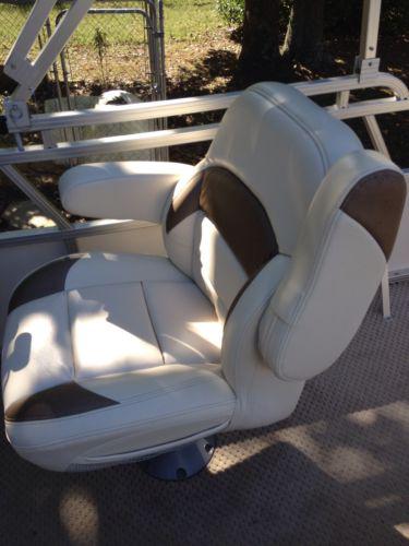 Nice Pontoon Boat 2008 20 ft. , US $510.00, image 8