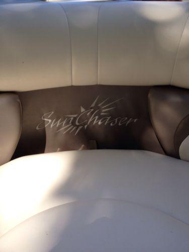 Nice Pontoon Boat 2008 20 ft. , US $510.00, image 10