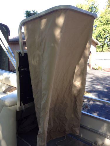 Nice Pontoon Boat 2008 20 ft. , US $510.00, image 11