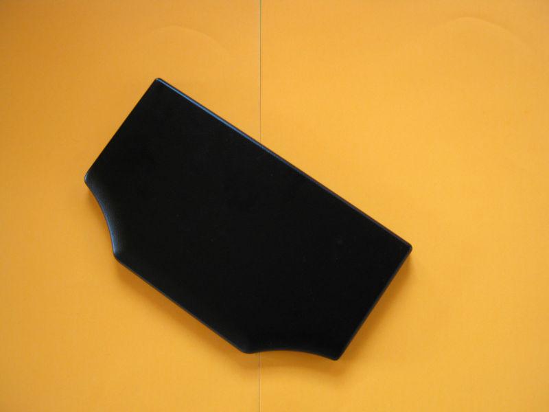   new z3 rear  center console lid