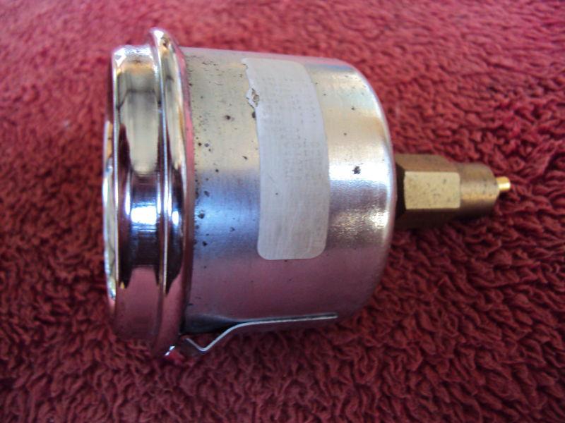 Buy peterbilt 379 air cleaner gauge 359 379 362 352 kenworth in Los Angeles, California, US, for
