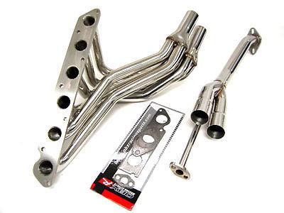 Obx exhaust header 82-85 supra celica 5m-ge mk2 new