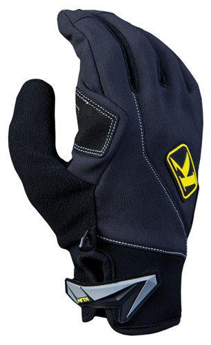 2014 klim men's inversion snowmobile glove xl