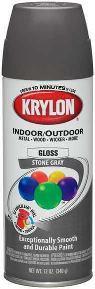 Dupli-color dc 51605 - spray paint - general purpose colors, gray