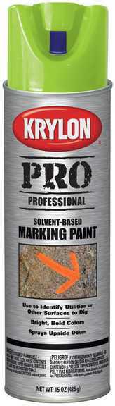 Dupli-color dc 7304 - spray paint - specialty color, apwa green