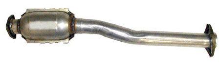 Eastern catalytic direct-fit catalytic converters - 49-state legal - 40190
