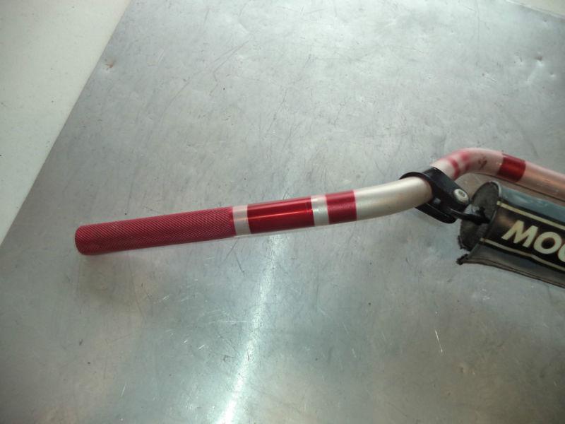 ATV QUAD HONDA YAMAHA KAWASAKI ATC 350X 250R 200X HANDLEBARS BAR MOOSE , US $19.99, image 5