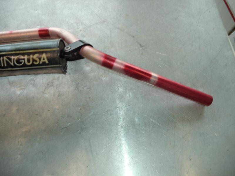 ATV QUAD HONDA YAMAHA KAWASAKI ATC 350X 250R 200X HANDLEBARS BAR MOOSE , US $19.99, image 6