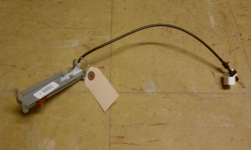 Gear shift indicator prndl ford f350 super duty 2006 new uninstalled out of box