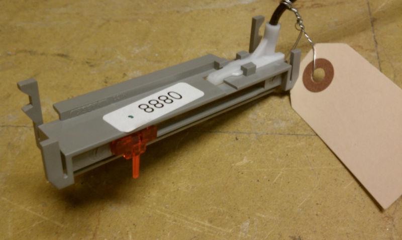 GEAR SHIFT INDICATOR PRNDL FORD F350 SUPER DUTY 2006 NEW UNINSTALLED OUT OF BOX, US $10.00, image 3