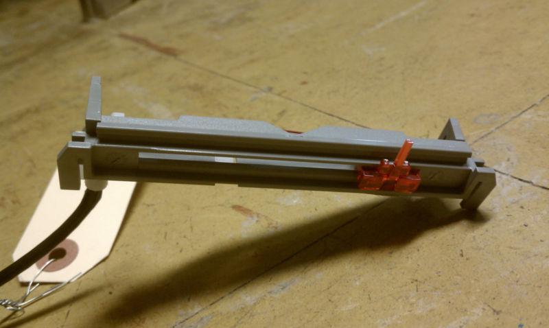 GEAR SHIFT INDICATOR PRNDL FORD F350 SUPER DUTY 2006 NEW UNINSTALLED OUT OF BOX, US $10.00, image 7