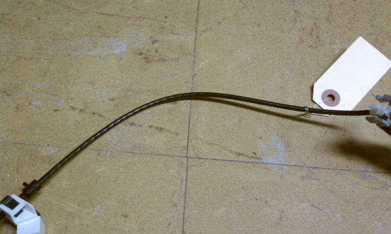 GEAR SHIFT INDICATOR PRNDL FORD F350 SUPER DUTY 2006 NEW UNINSTALLED OUT OF BOX, US $10.00, image 8