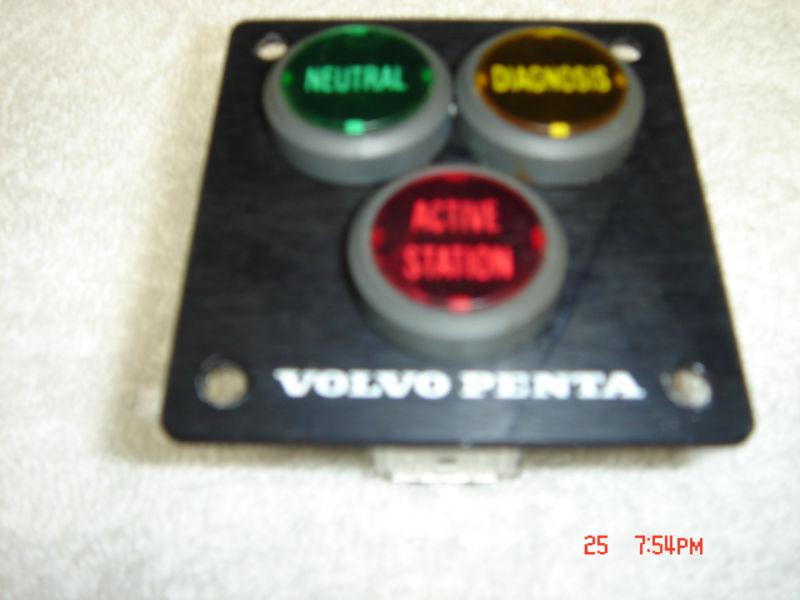 Volvo Penta Control panel , US $350.00, image 2