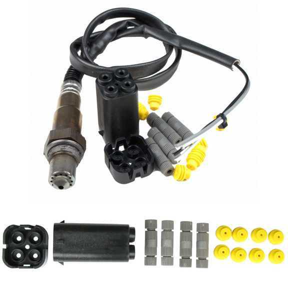 Bosch bsh 15733 - oxygen (o2) sensor