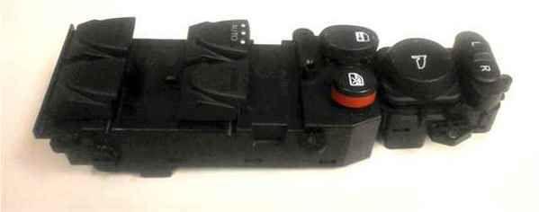 06-11 honda civic si master power window switch oem lkq
