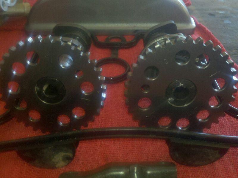 03-08 Suzuki LTZ400 LTZ KFX DVX Z400 400 Engine Cylinder Head Complete , US $425.00, image 3